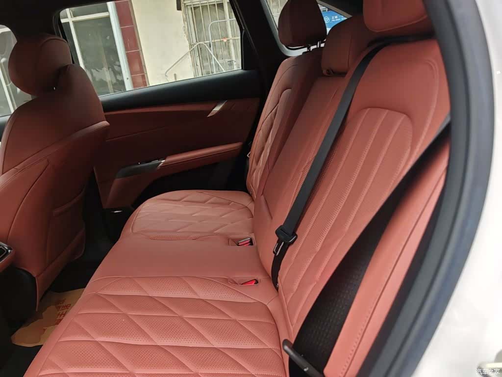 Changan CS75, 2025 17