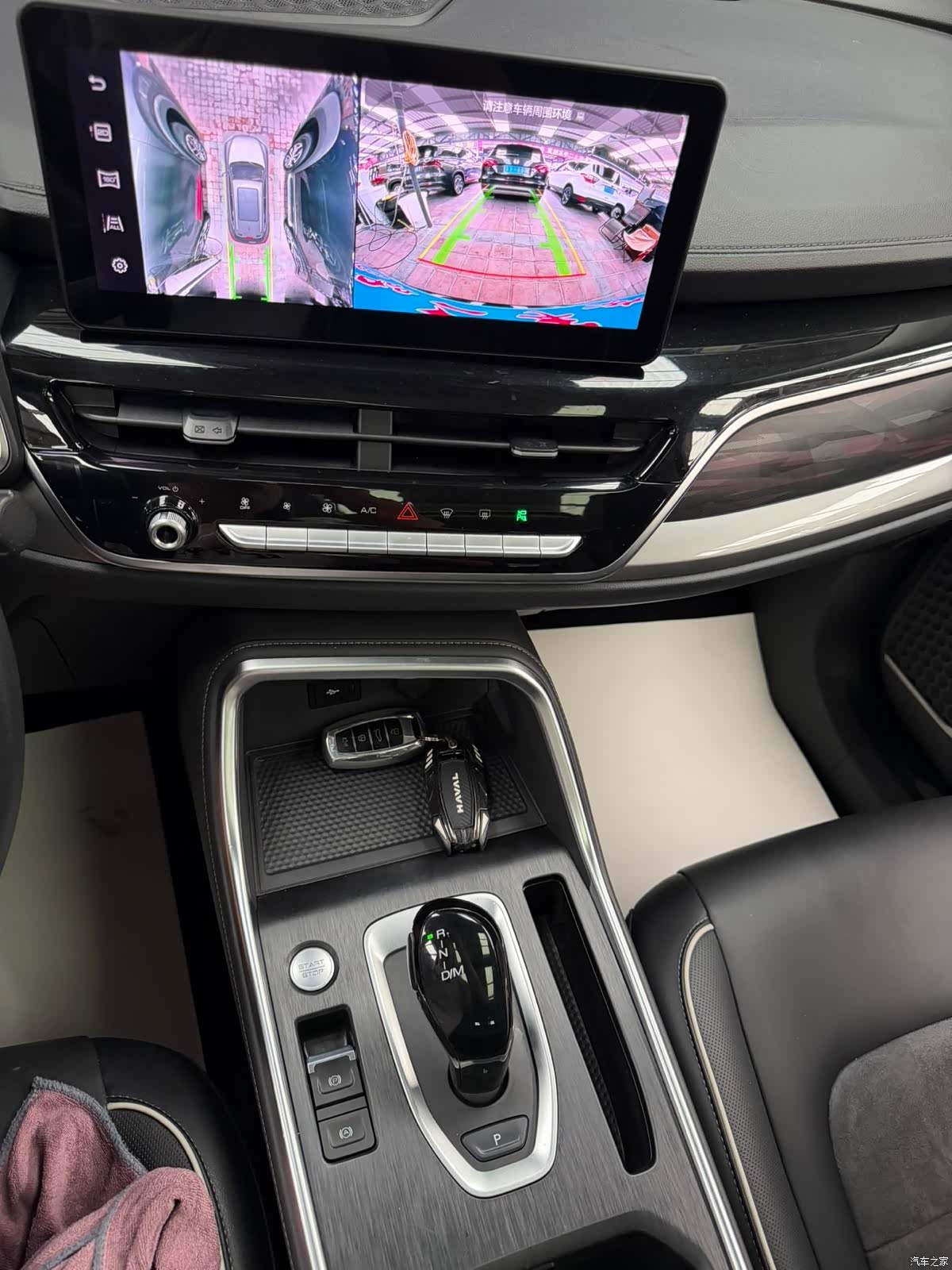 Haval H6, 2023 9