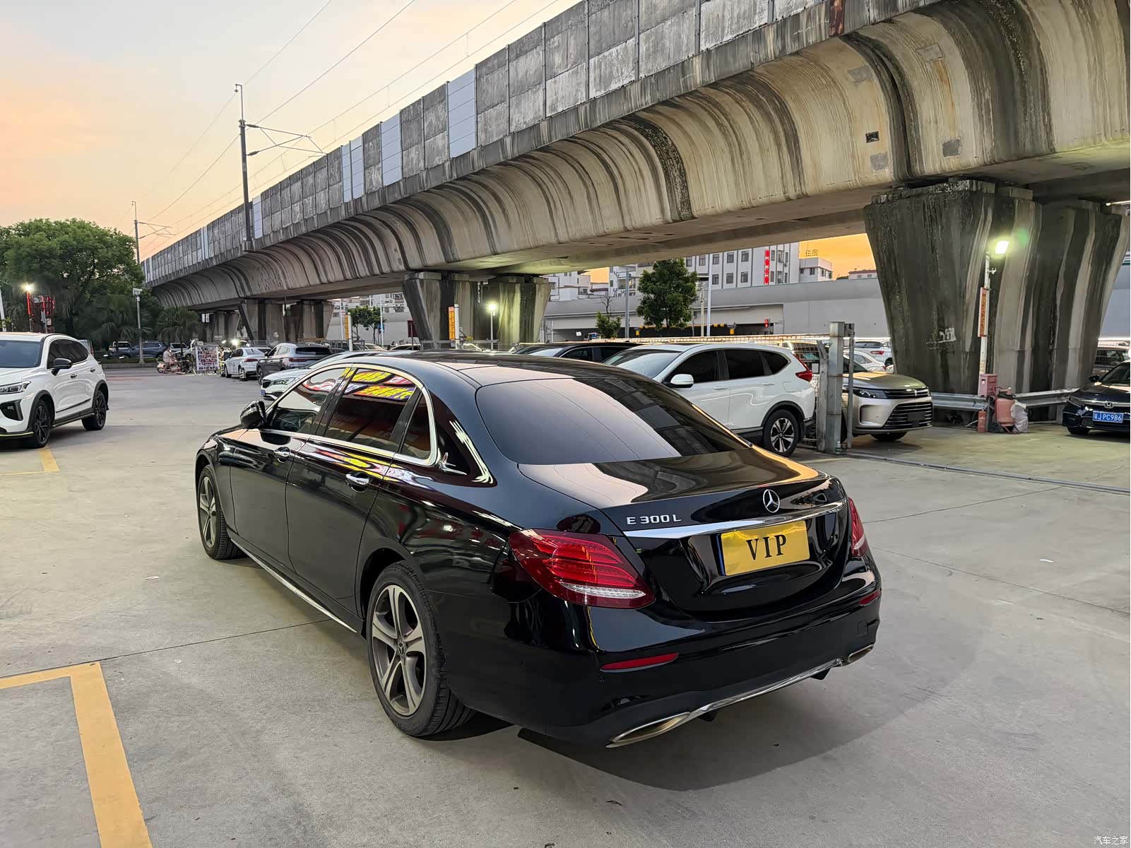 Mercedes-Benz E-Class, 2019 все фото