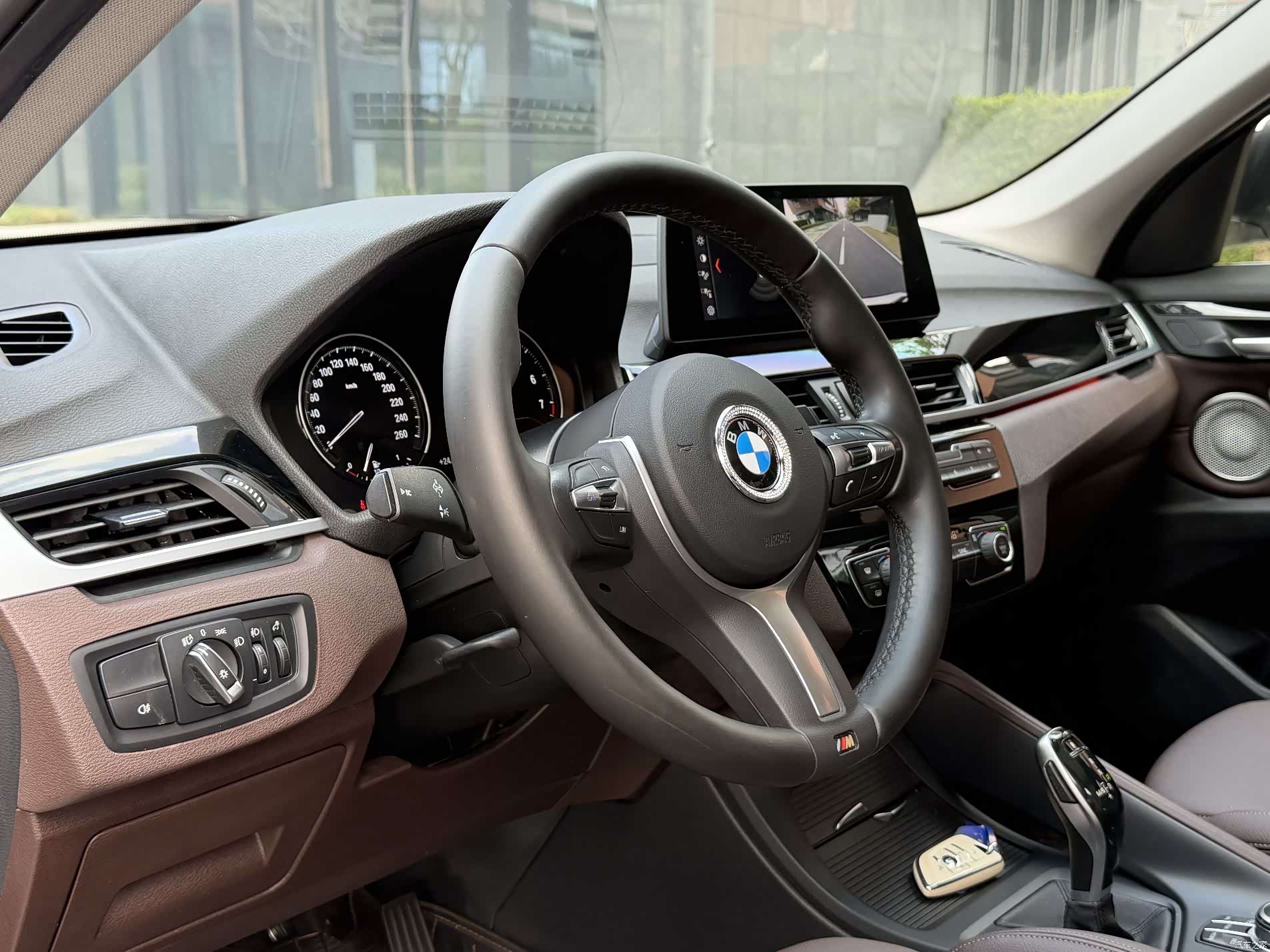 BMW X1, 2022 15
