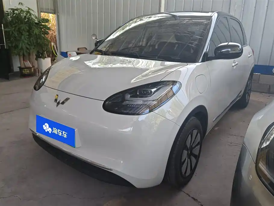 Wuling Wuling Bingguo