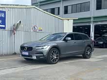 ֶV90 2020 Cross Country T5 AWD 
