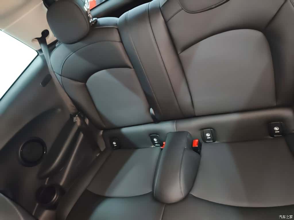 Mini Cooper, 2021 17