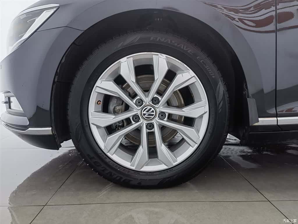 Volkswagen Magotan, 2017 17