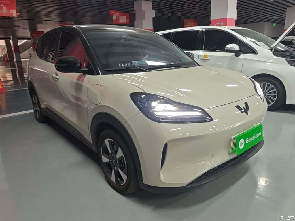 Wuling Bingo, 2024 4