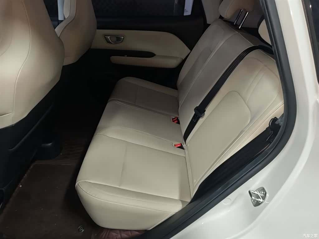 Wuling Bingo, 2024 17