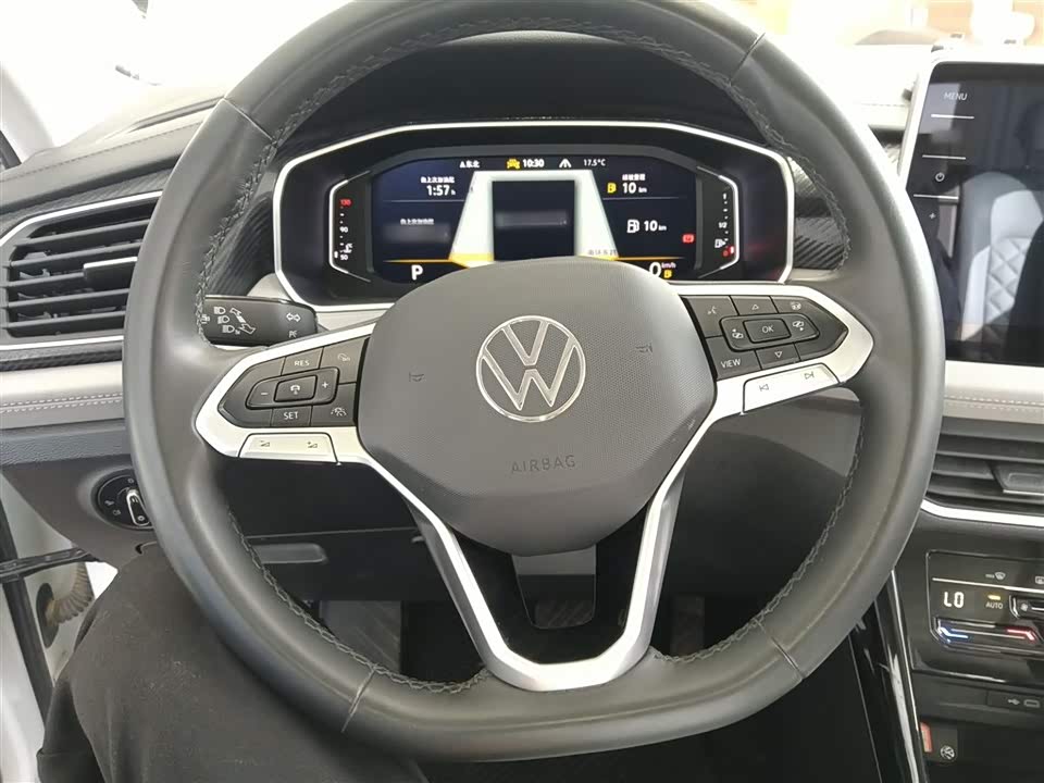 Volkswagen Tanyue