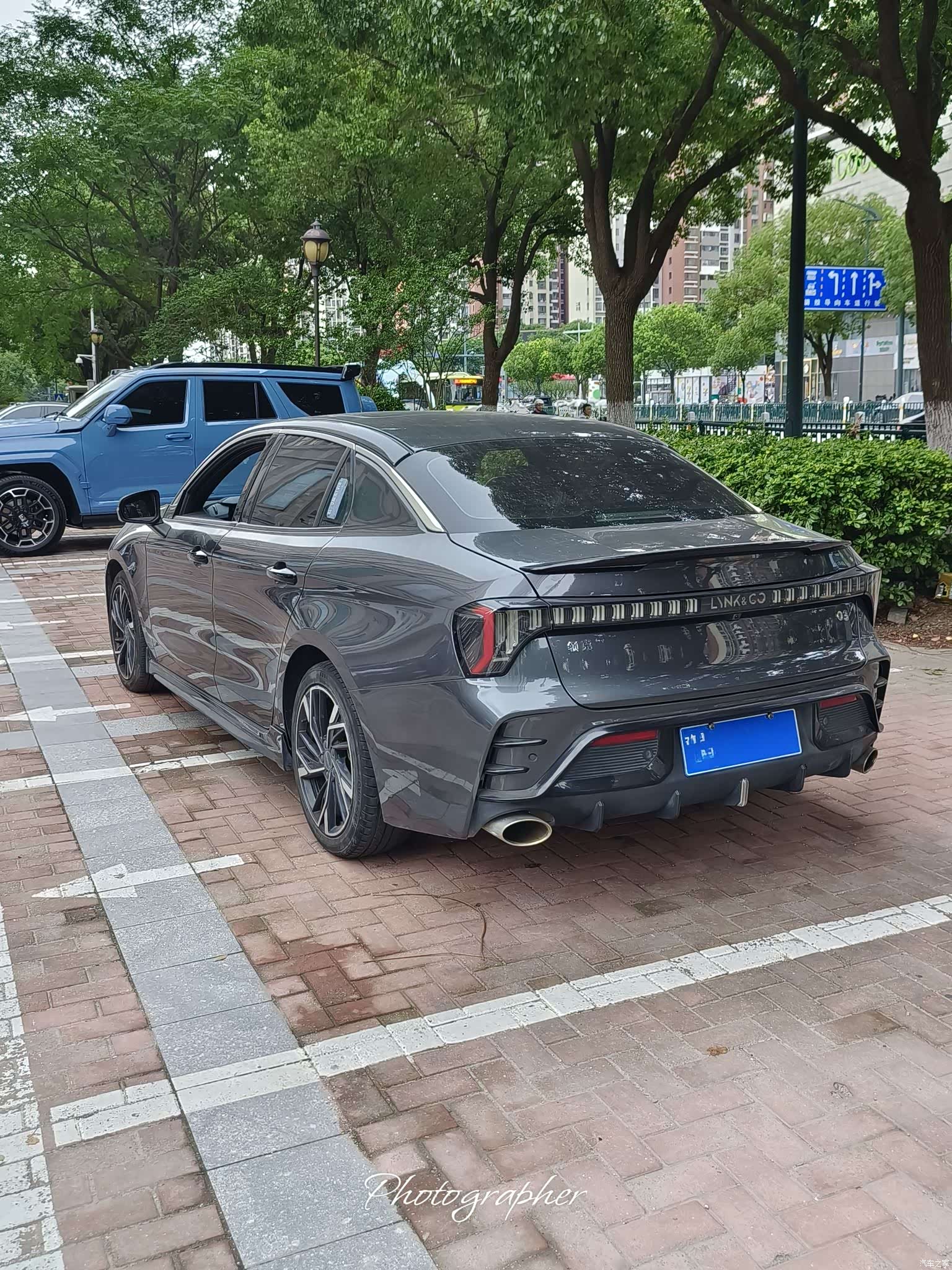 Lynk & Co 02, 2023 3