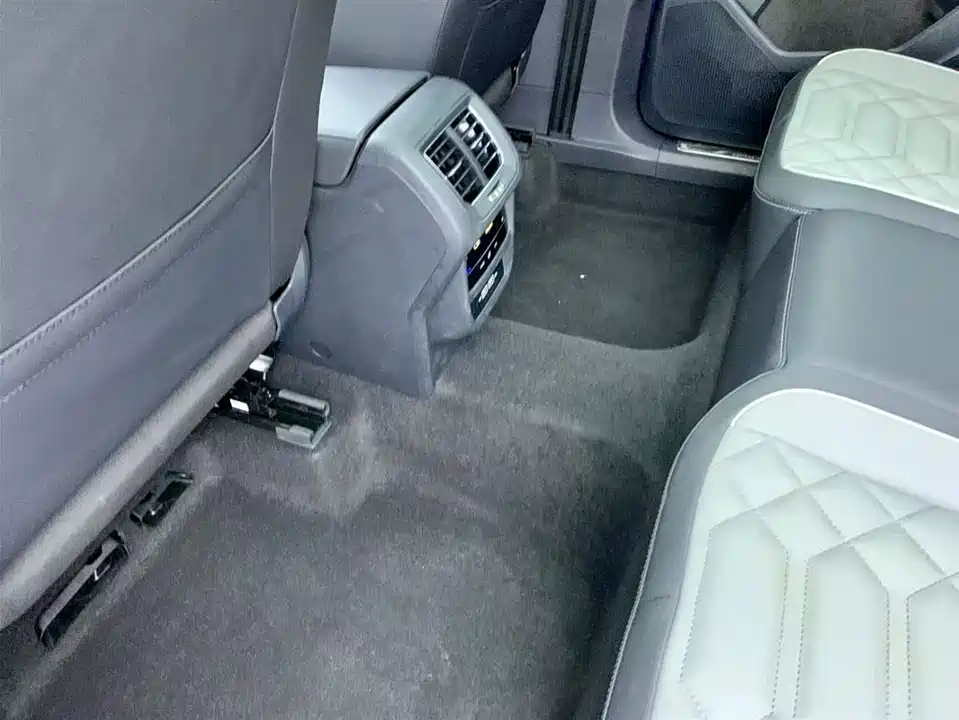 Volkswagen Tanyue Volkswagen Tanyue