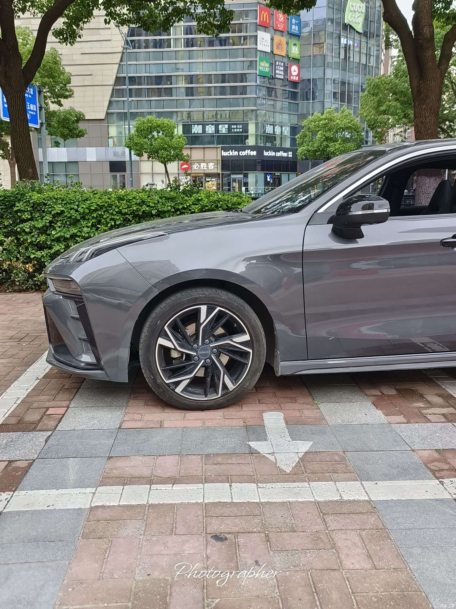 Lynk & Co 02, 2023 15