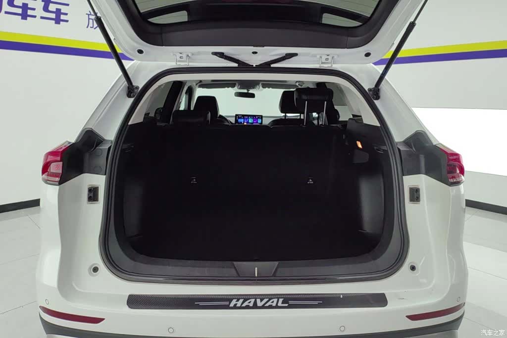 Haval H6, 2022 4