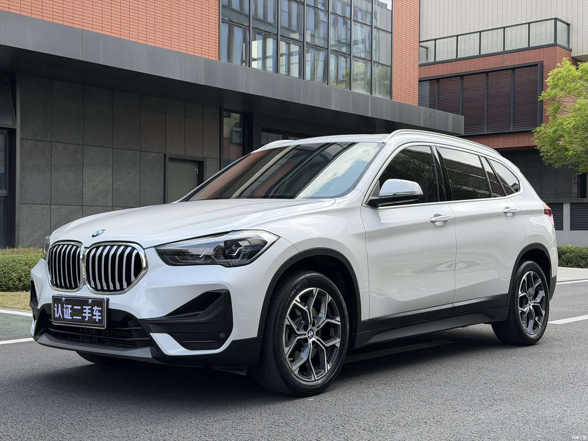 BMW X1, 2022 1