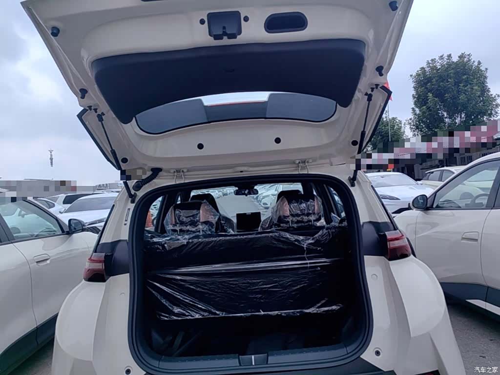 BYD Seagull, 2026 19