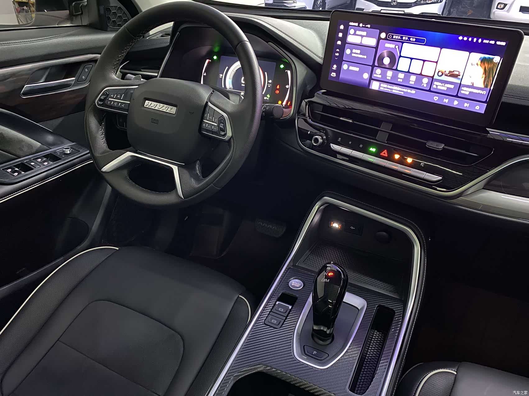 Haval H6, 2023 18