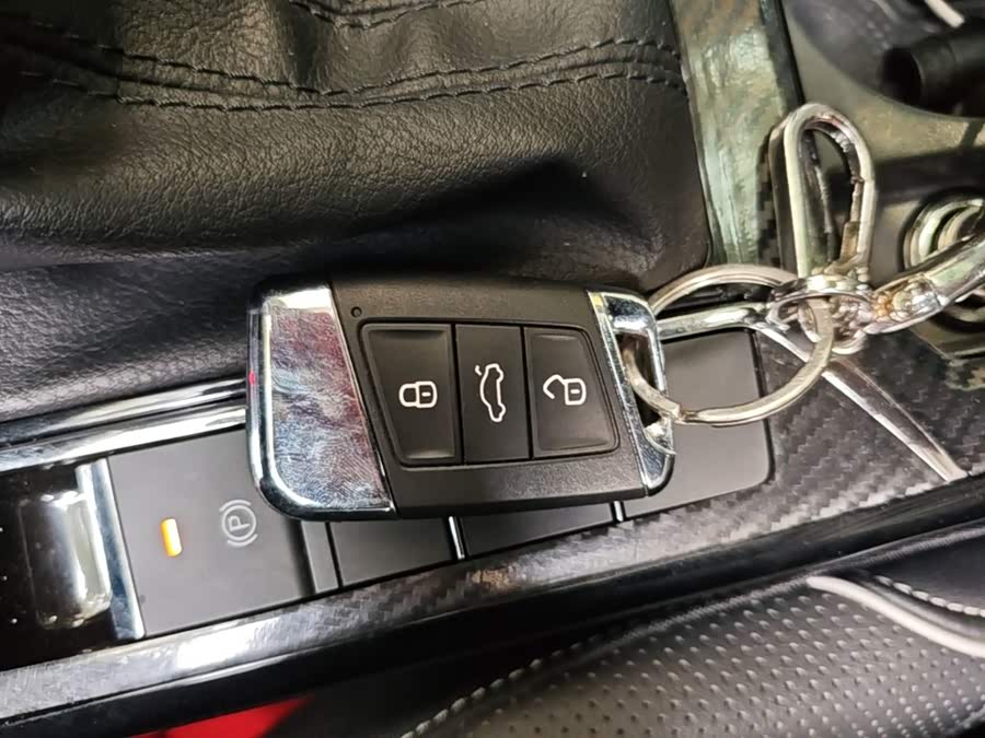 Volkswagen Passat 2022, фото 9