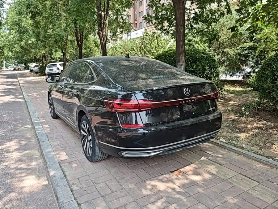 Volkswagen Passat 2022, фото 5