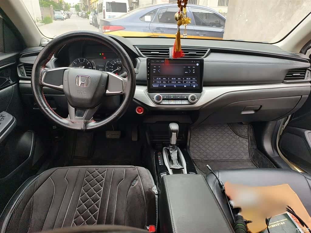 Honda VI, 2019 13