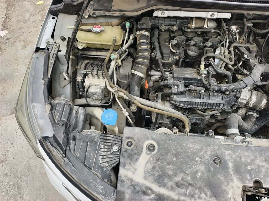 Honda VI, 2019 21
