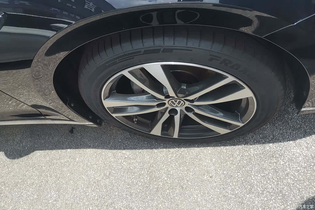 Volkswagen Phideon, 2022 6