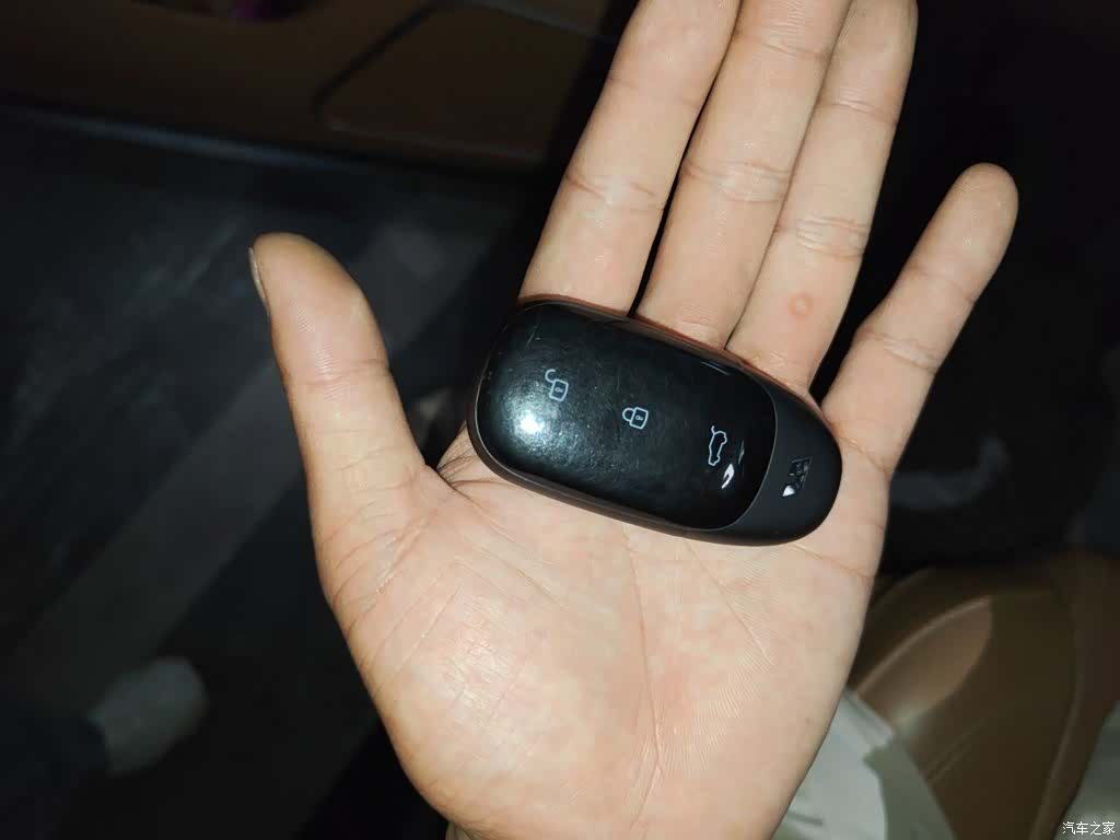 Li Auto ONE, 2022 12