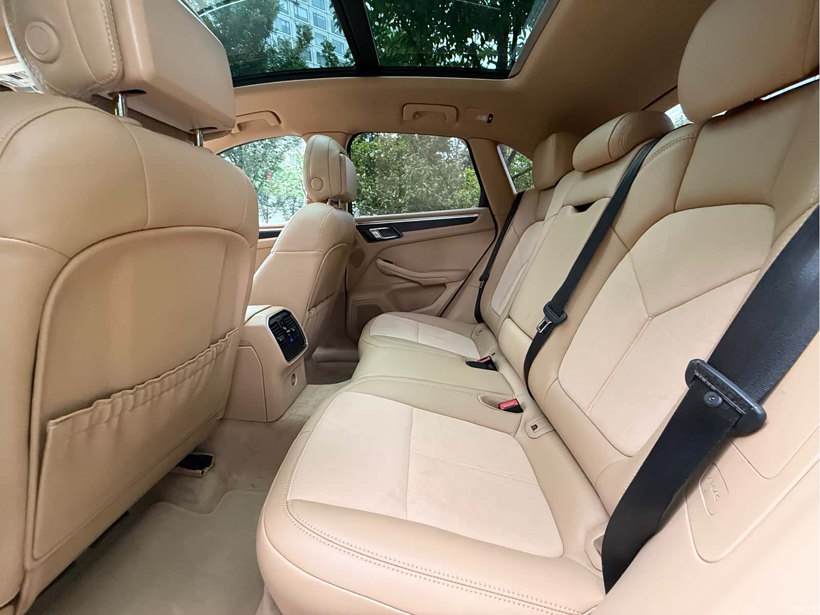 Porsche Macan, 2015 7