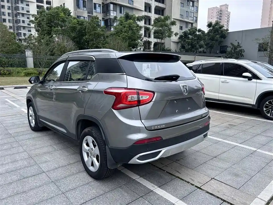 Baoding 510