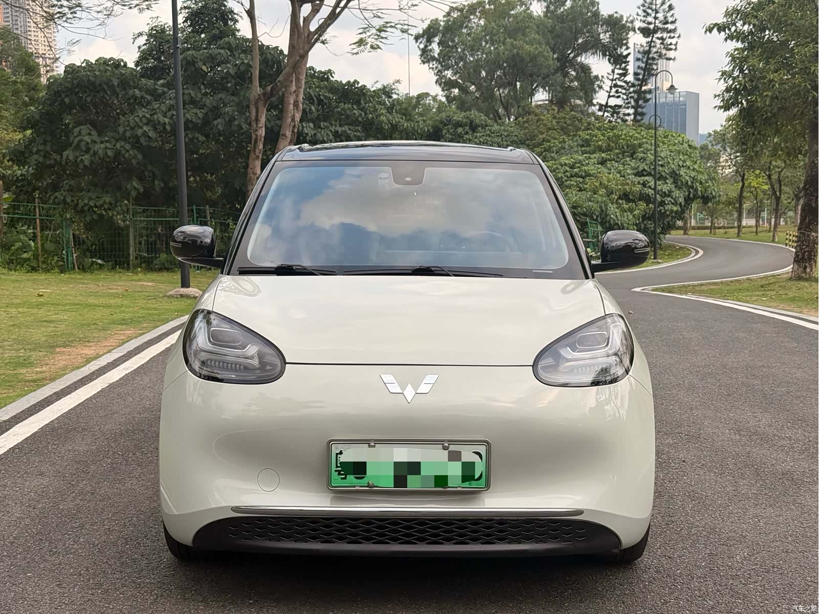 Wuling Bingo, 2023 2