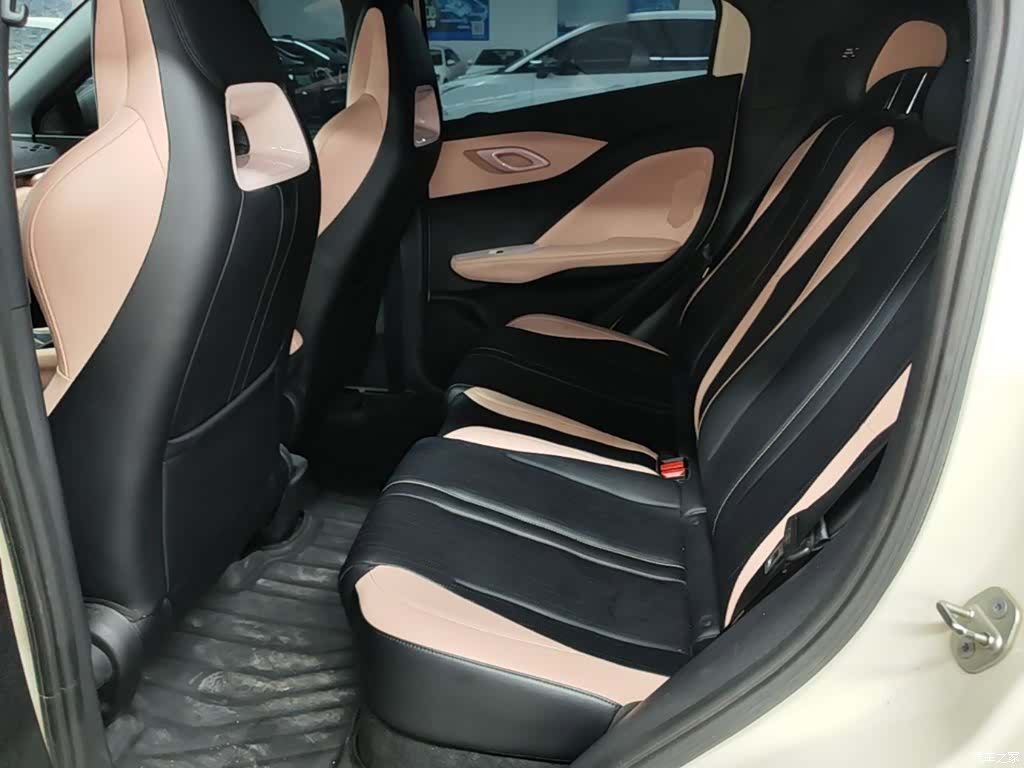 BYD Seagull, 2024 17