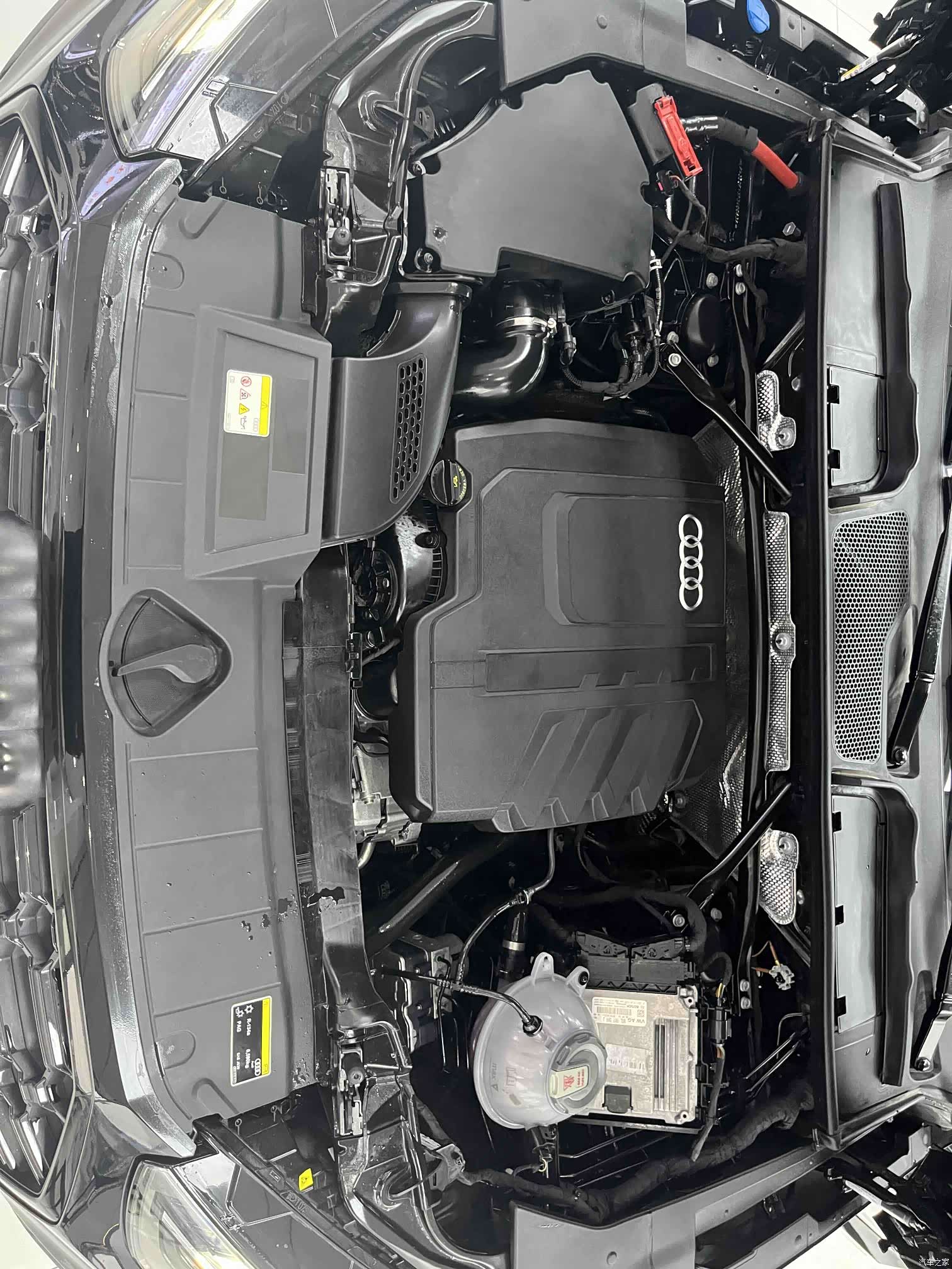 Audi Q5L, 2023 24