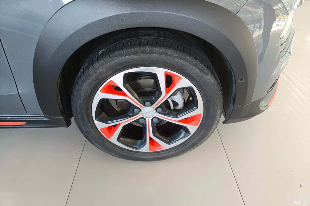 Lynk & Co 01, 2018 6