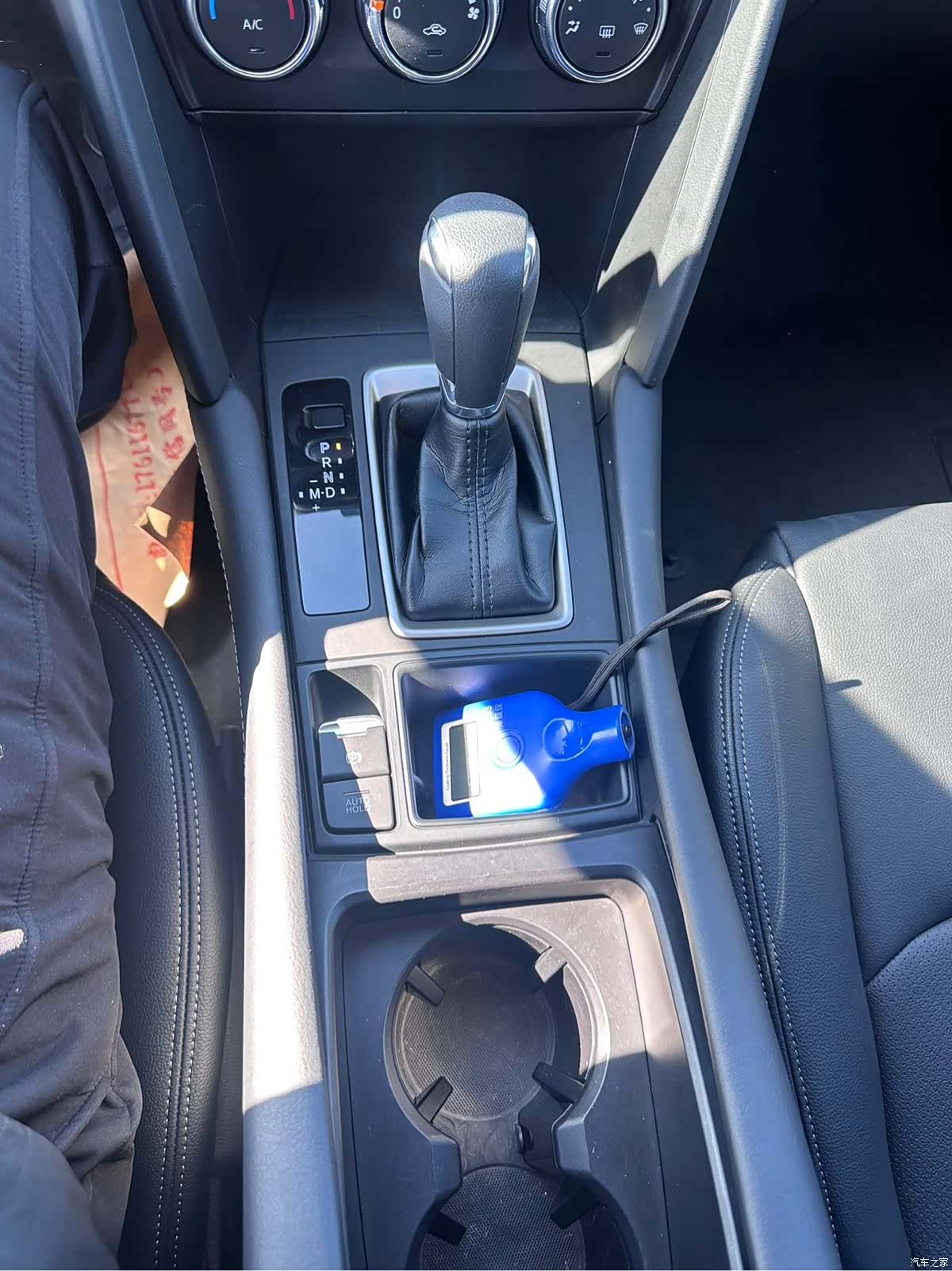 Mazda CX-4, 2022 10