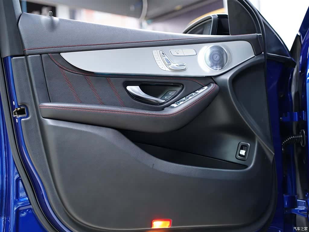 Mercedes-Benz GLC, 2019 26