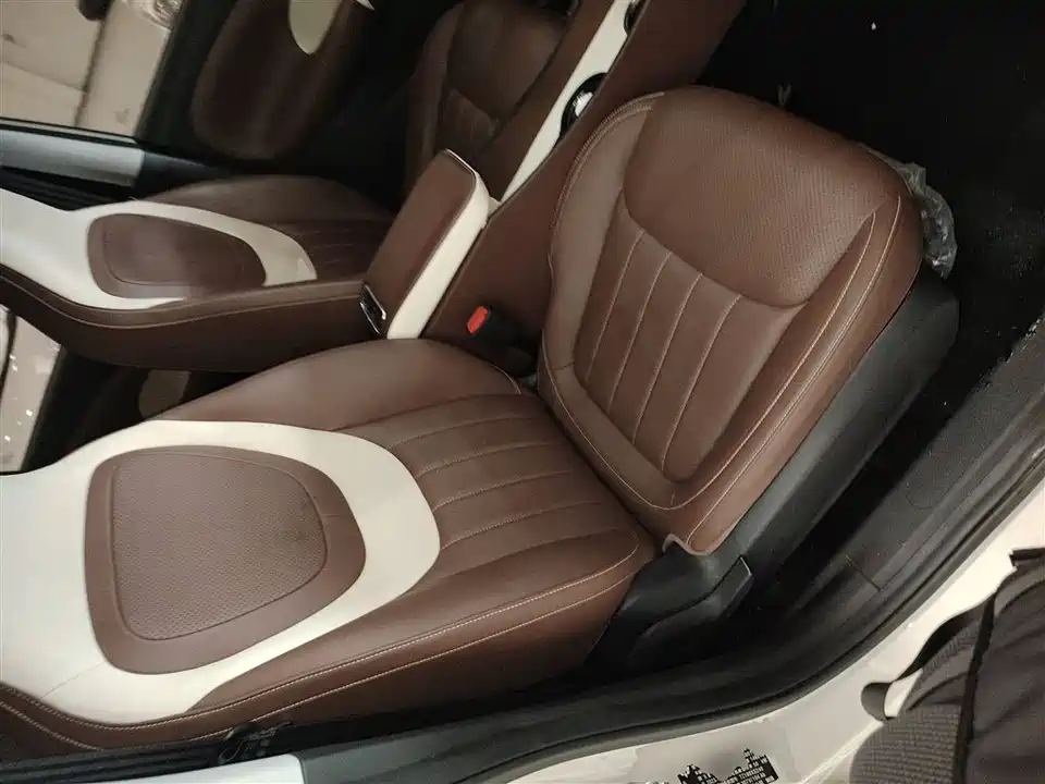Wuling Wuling Bingguo