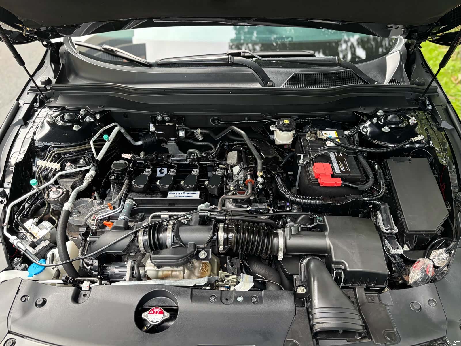 Honda Accord, 2023 27
