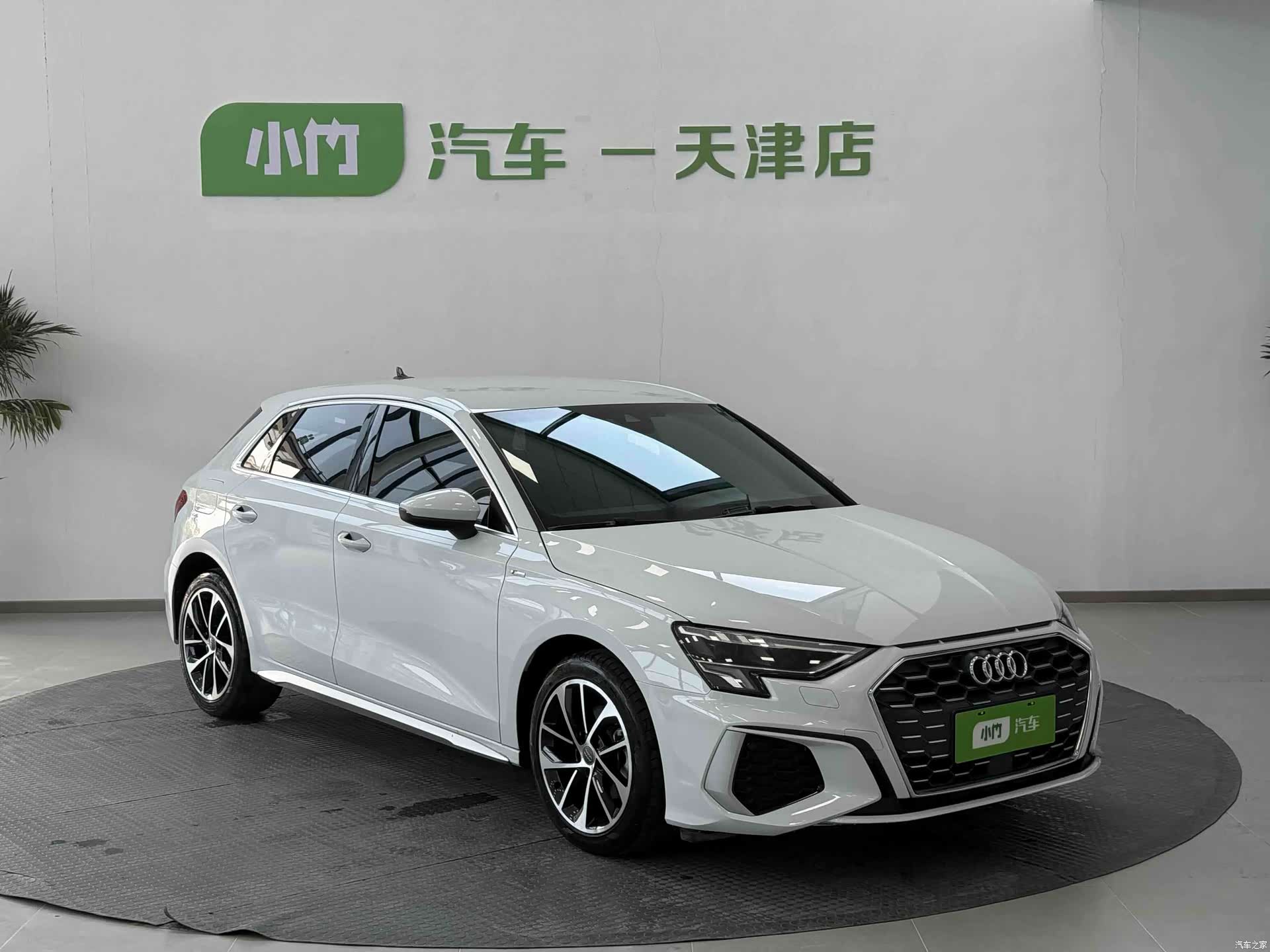 Audi A3, 2022 3