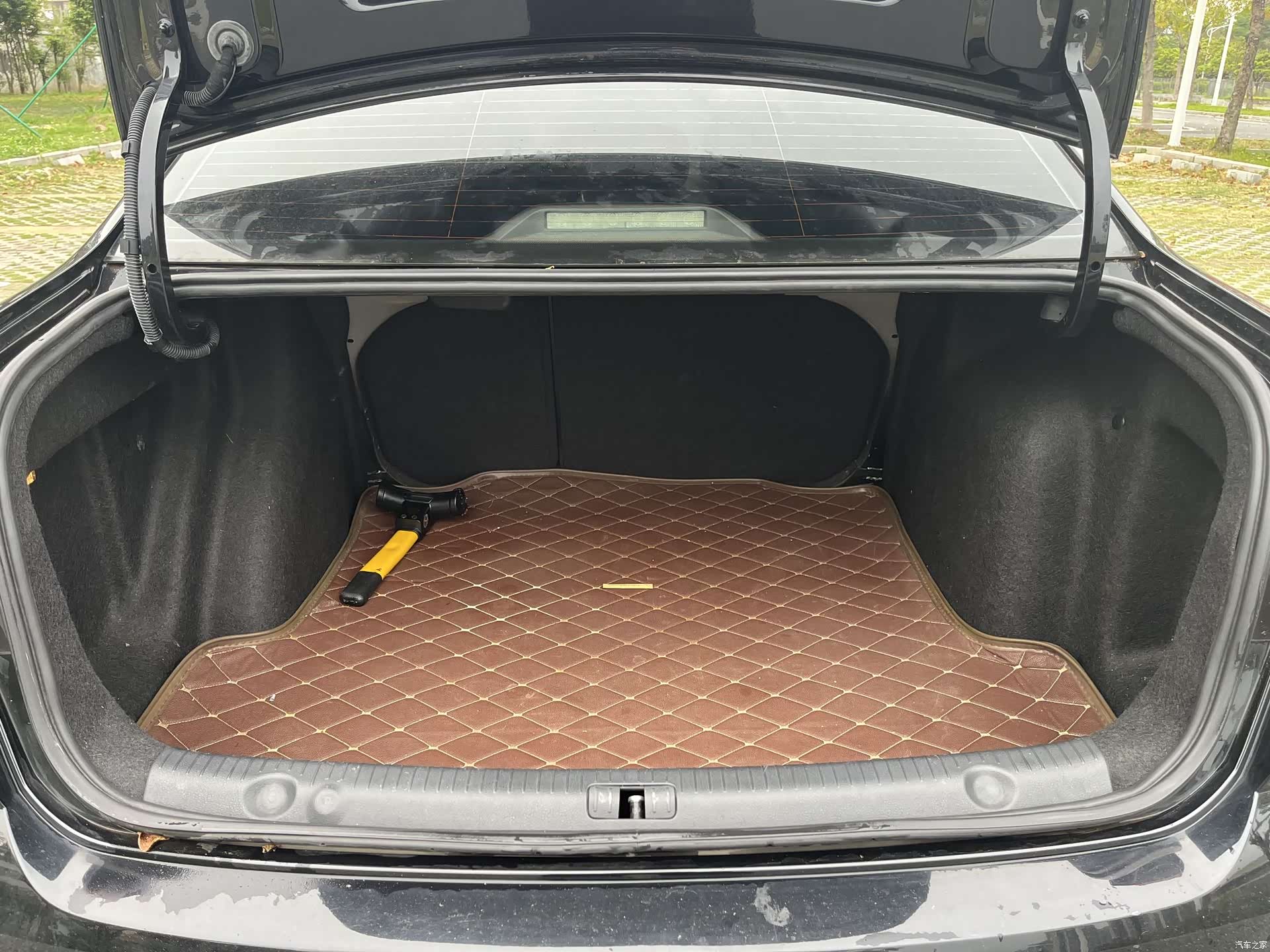 Volkswagen Lavida, 2016 11
