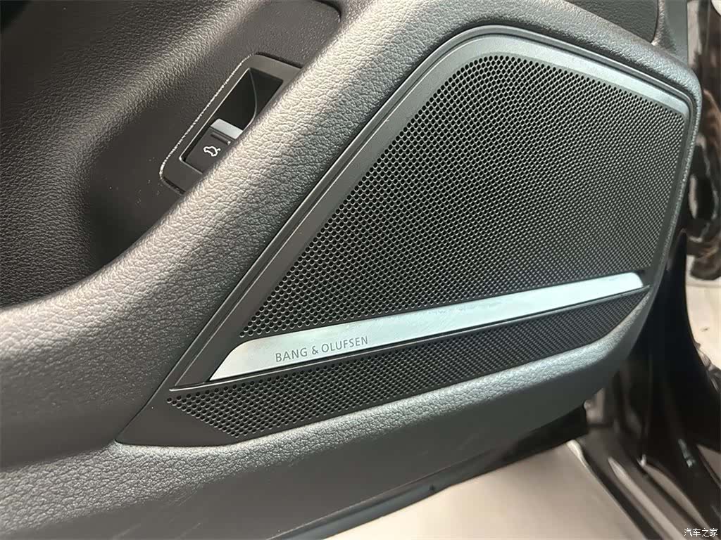 Audi A6, 2021 14