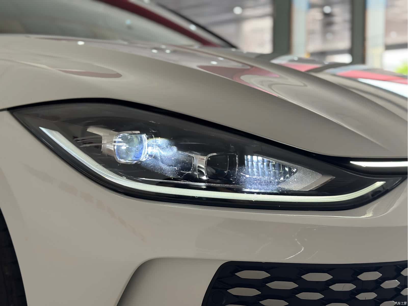 Volkswagen Lamando, 2025 4