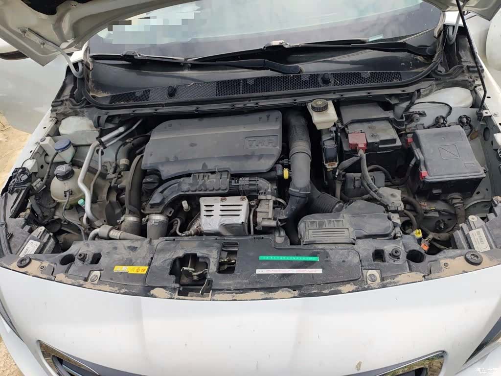 Peugeot 408, 2016 17