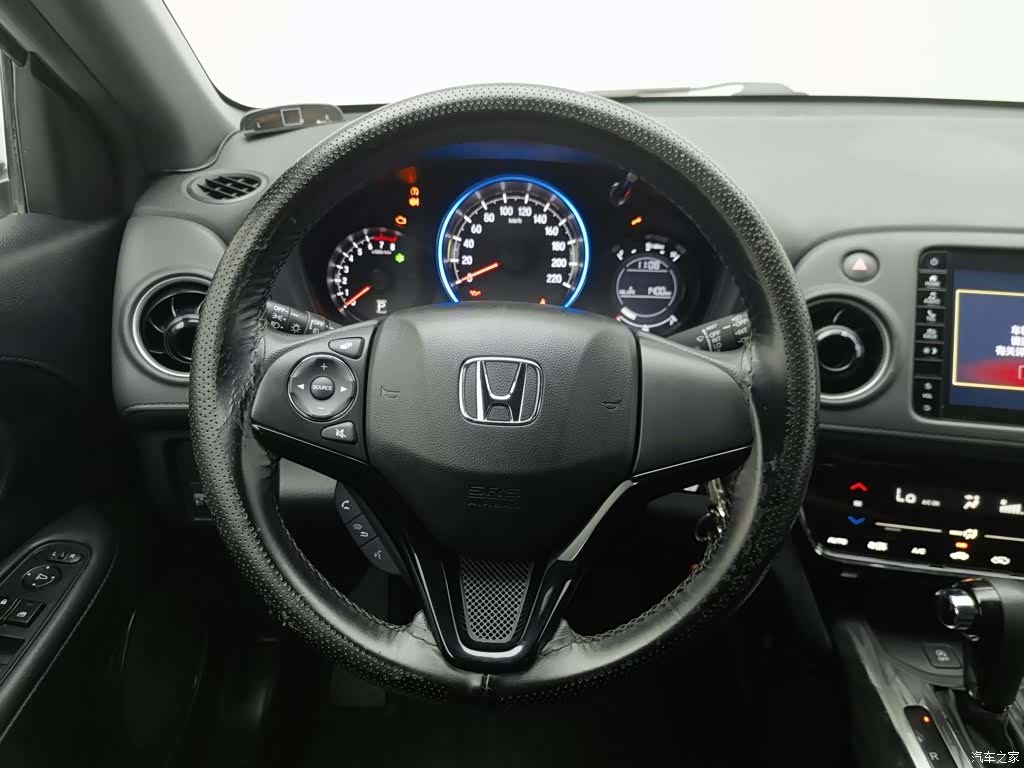 Honda XR-V, 2020 11