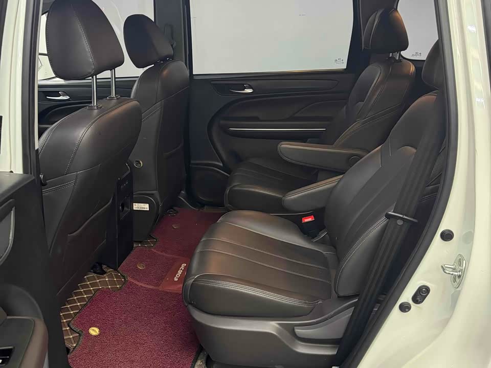 Trumpchi Trumpchi M6