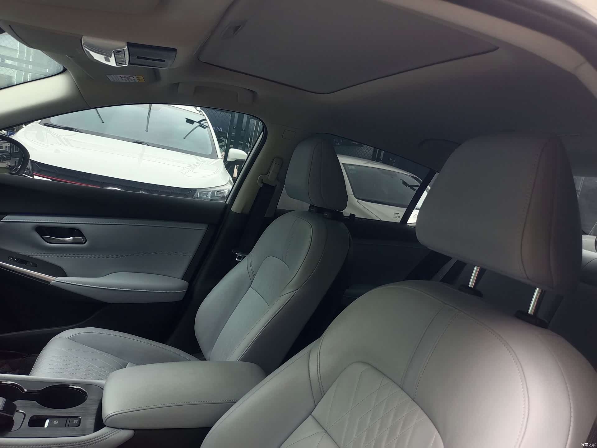 Nissan Sylphy, 2023 14