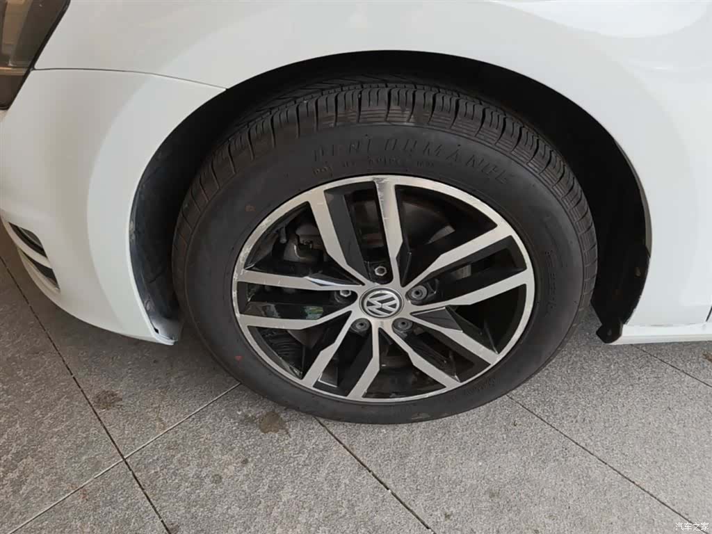 Volkswagen Golf, 2016 23
