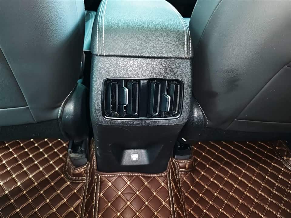 Hyundai Beijing ix35