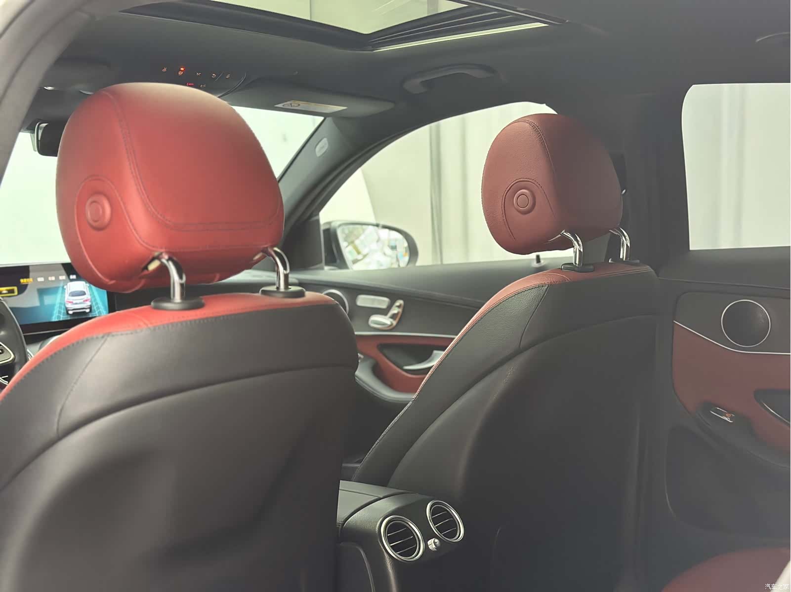 Mercedes-Benz GLC, 2020 30