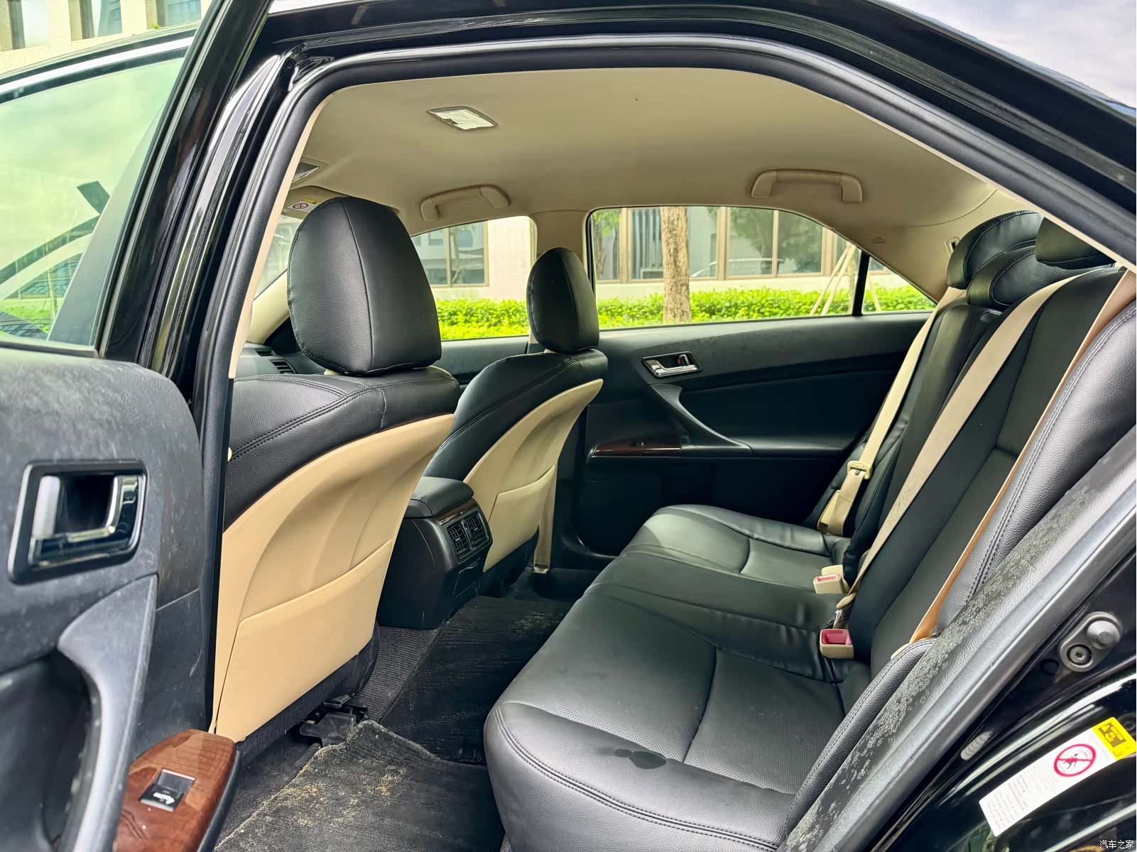 Toyota 2.5S, 2014 6