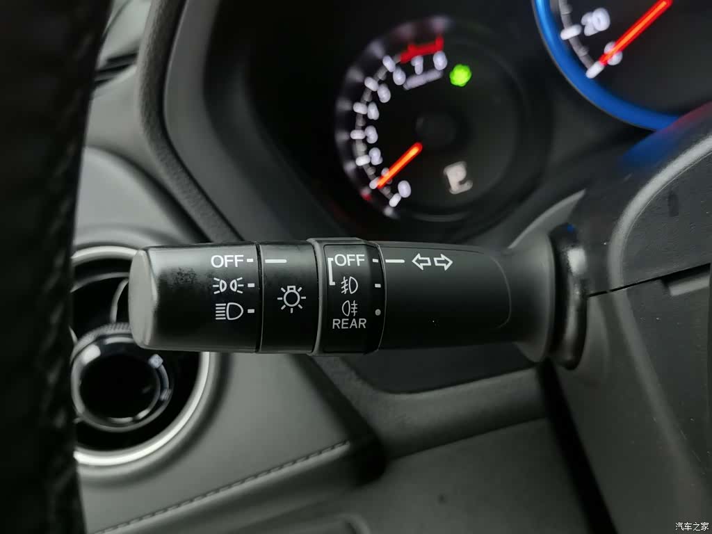 Honda XR-V, 2020 21