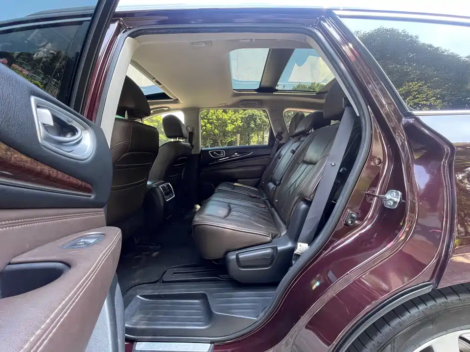 Infiniti QX60