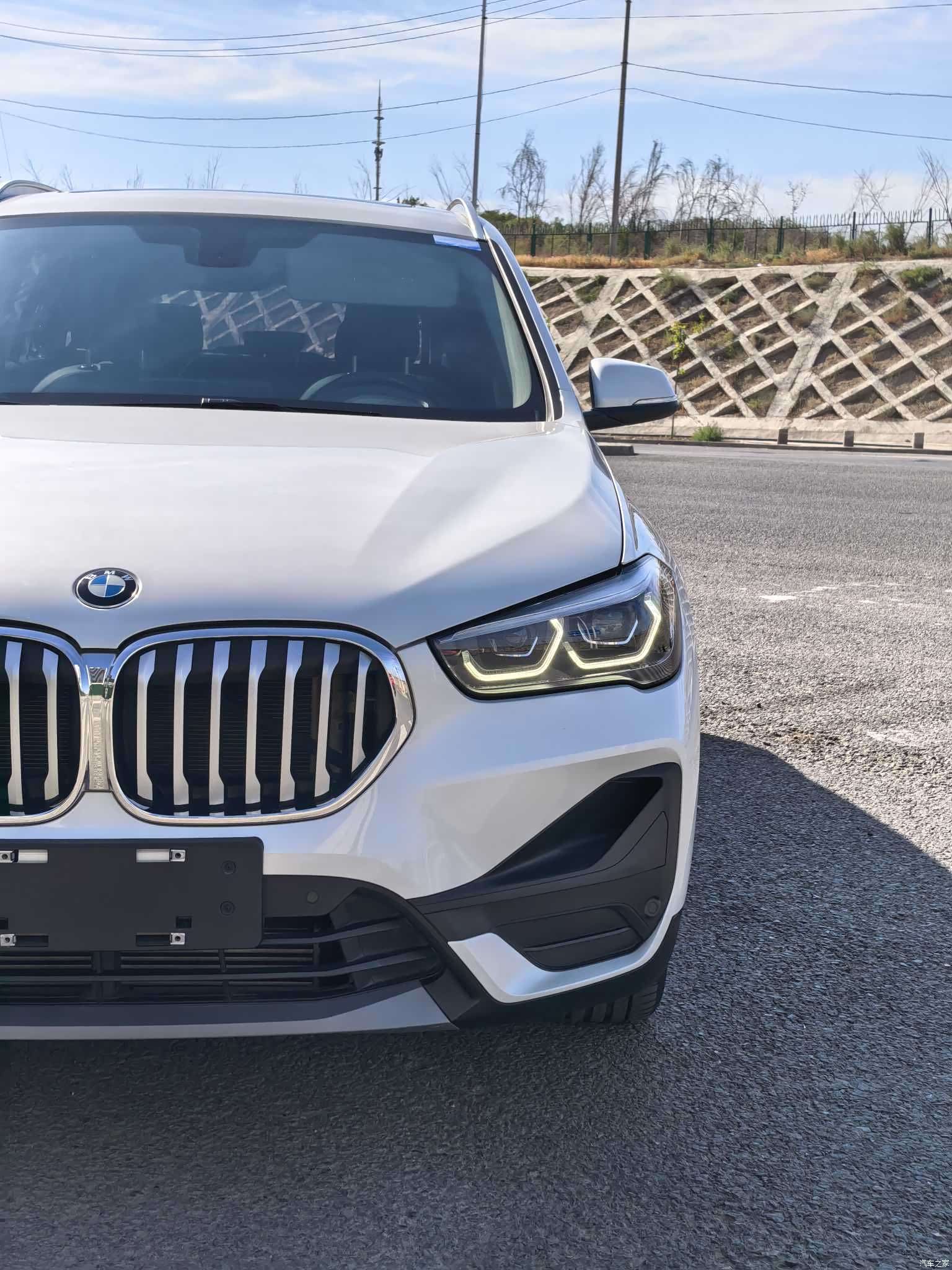 BMW X1, 2023 7