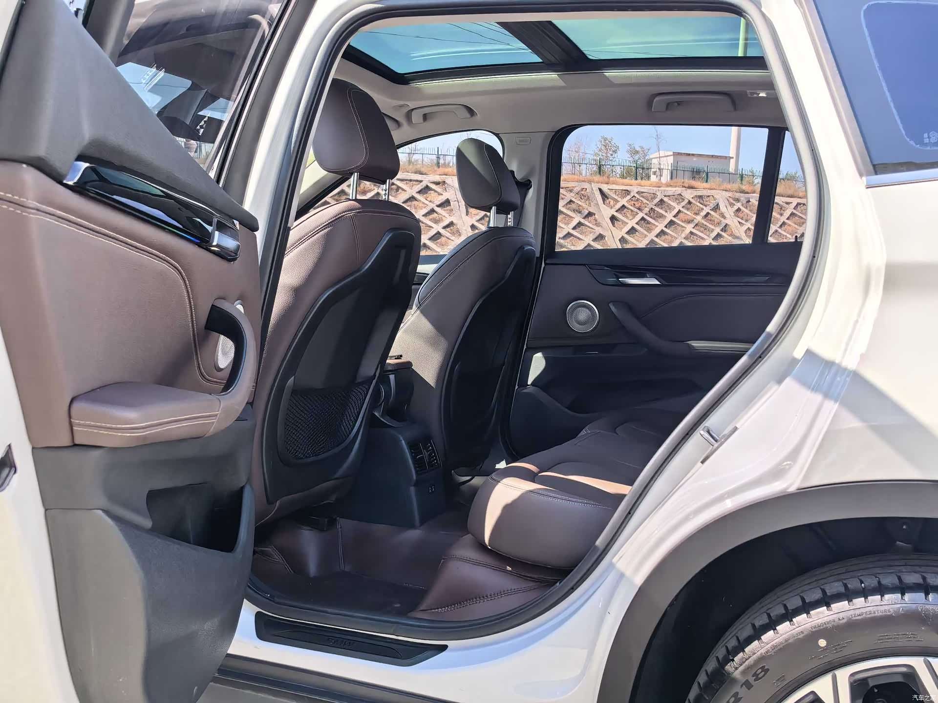 BMW X1, 2023 15
